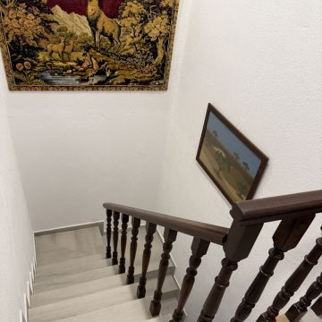 Mota - Sintra - Remodelações