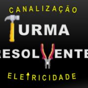 Turma Resolvente - Viseu - Reparatur  - Ausrüstungen