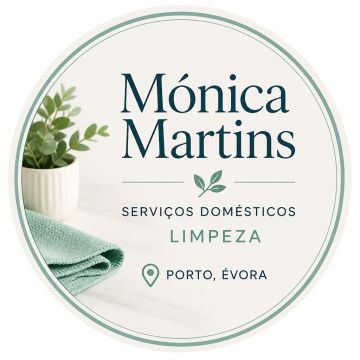 Mónica Martins - Valongo - Limpeza a Fundo