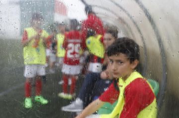Eduardo Marques - Lisboa - Retratos de primer plano