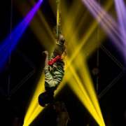 Luiz Henrique Souza Amorim - Lisboa - Entretenimento Laser Show