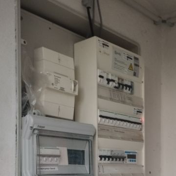 Michel - Moita - Home Automation