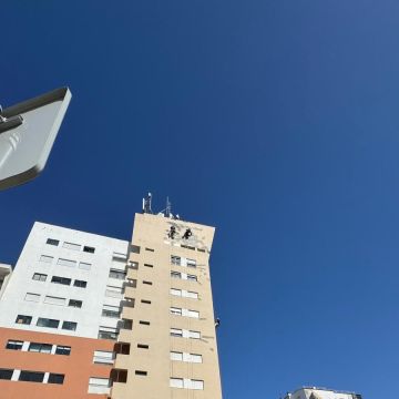 Verticasa pinturas - Cascais - Pintura Exterior