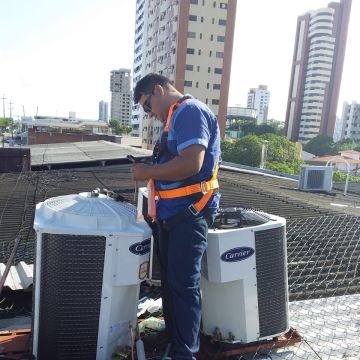 Hallyson Araujo - Vila Nova de Gaia - Problèmes électriques et de câblage