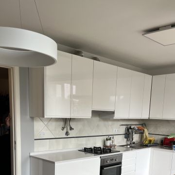 Cleiton Invenção - Amadora - Vinyl- oder Linoleumboden reparieren oder ausbessern