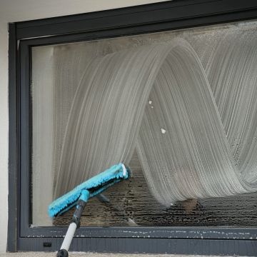 PopClean - Vila Real - Fensterreinigung