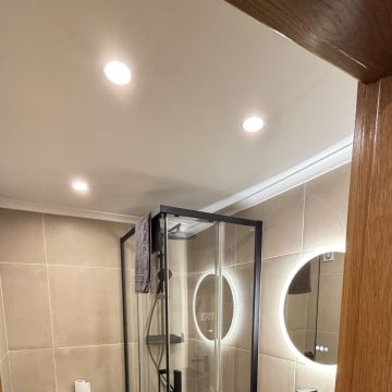 Cleiton Invenção - Amadora - Fitnessgeräte montieren