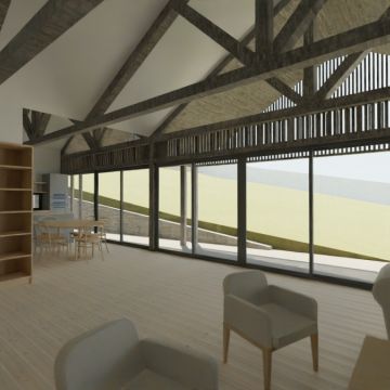 Kristine Balta - Porto - Autocad e Modelação 3D