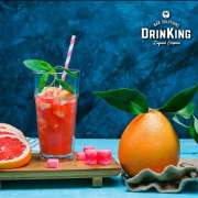 Drinking - Bar solutions - Oeiras - Funcionários e Auxiliares