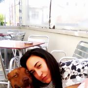 Patrícia Pais - Coimbra - Wattieren / Absteppen Kurse