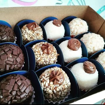Thais lemos - Sintra - Cakes and Sweets