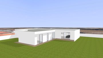 Modular Home Construction