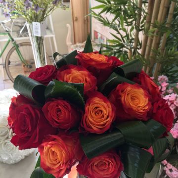 Atelier das Flores - Seixal - Florista para Eventos