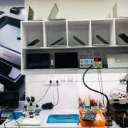 Nishant Purohit - Sintra - Data Recovery Service