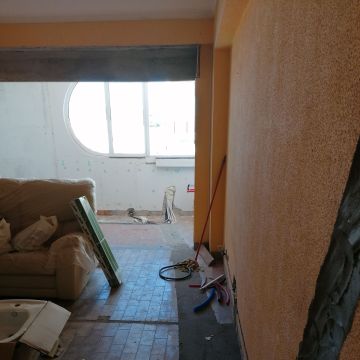 C.F.REMODELAÇOES - Almada - Construção ou Remodelação de Escadas e Escadarias