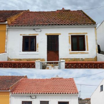 Gabriel - Cascais - Instalação de Escadas