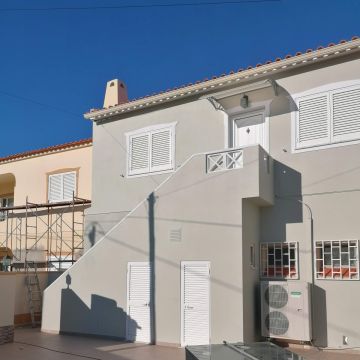 C.F.REMODELAÇOES - Almada - Engenharia Civil