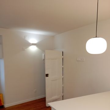 Jhoe santos - Amadora - Dachausbau