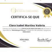 Clara Valério - Cascais - Health and Wellness coaching