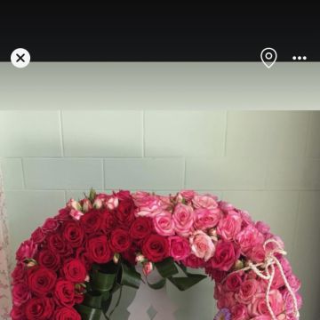 Atelier das Flores - Seixal - Florista