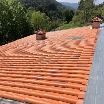 Tiago Carvalho multo-serviços - Amares - Construção de Parede Interior