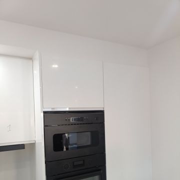 VB remodelação geral - Seixal - Teppich verlegen