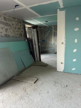 FC Construções - Vila Verde - Montagem de TV