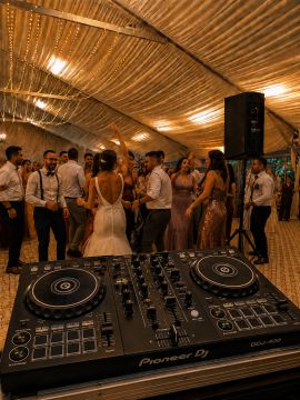 Dj Juliano Drums - Loulé - Hochzeits-DJ