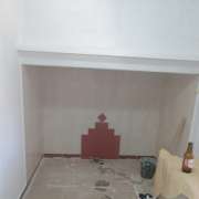 Joao - Sardoal - Caulking