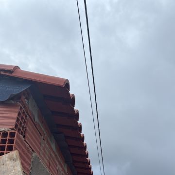 Mota - Sintra - Construção de Teto Falso