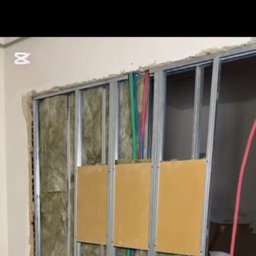 Benvindo - Barreiro - Remodelação de Quarto