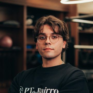 Fernando Gomes - Lisboa - Pilates
