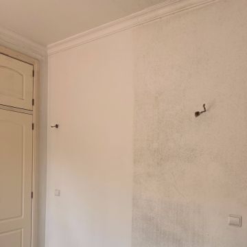 FLARIS - Controlo de Humidade | Pintura | Impermeabilização | Limpeza de Estofos - Algarve - Faro - Lavagem à Pressão
