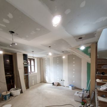 André Cambuí - Porto - Asbestos Removal