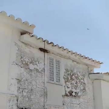 A&G Marques - Tavira - Door Painting