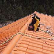 Coimbra pinturas e remodelações - Coimbra - Roofing