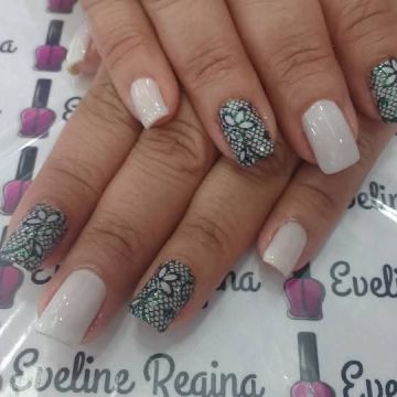 Eveline Unhas - Braga - Kosmetikerin