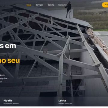 Gondomar Web Designs - Gondomar - E-Commerce