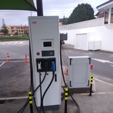 Hallyson Araujo - Vila Nova de Gaia - Électriciens