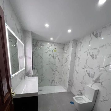 Teca Remodelações - Vagos - Revestimento de Pavimento