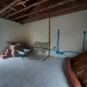 Gomes&Mário - Almada - Caulking
