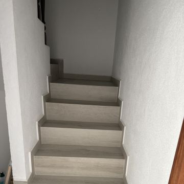 Mota - Sintra - Remodelação de Loja