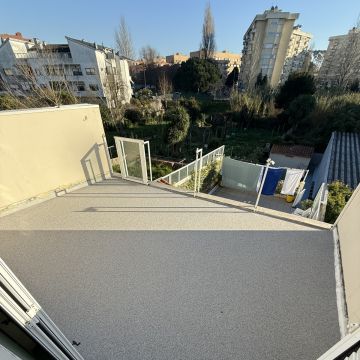 FS IMPER IMPERMEABILIZACOES - Maia - Isolierung