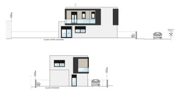 Remodelações e Construção