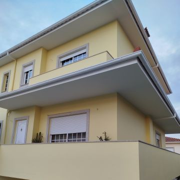 Mauricelio Sales - Póvoa de Varzim - Siding Installation, Repair, or Removal