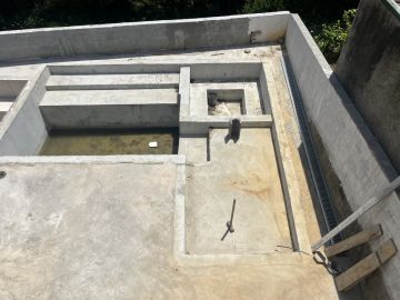 Construtor de Piscinas