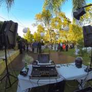Dj Juliano Drums - Loulé - DJ para Casamentos