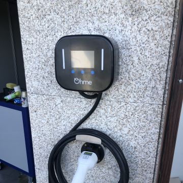Hallyson Araujo - Vila Nova de Gaia - Électriciens