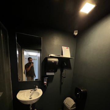 Resolve 360 - Almada - Nettoyage en profondeur