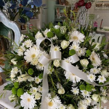 Atelier das Flores - Seixal - Alianças de Casamento
